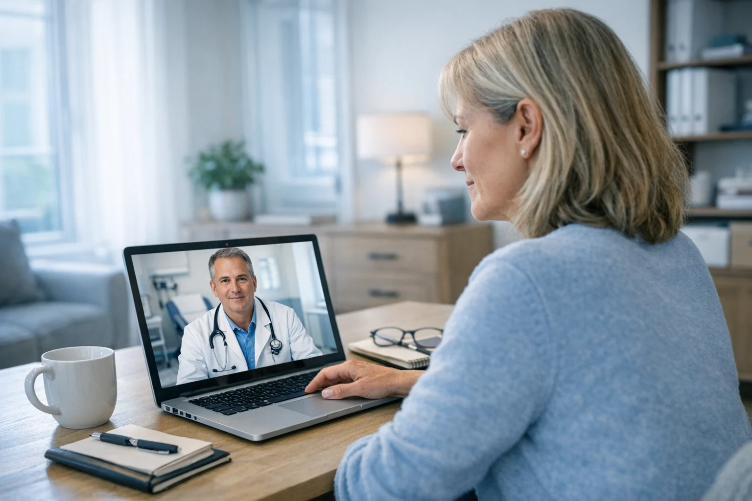 Telehealth Visit Costs: Which Services Are Actually Cheaper Than In-Person in 2026